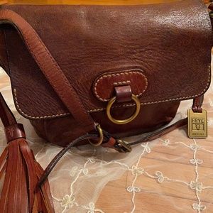 Frye Esther crossbody